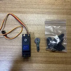 2026年最新】デジタルサーボ SPT4412LVの人気アイテム - メルカリ
