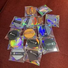 【27日まで出品】 クッションファンデーション用パフ 14個セット