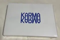 Stray Kids スキズ KARMA アルバム　新品未開封