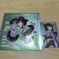 【さんばか 6th Anniversary】戌亥とこ セット