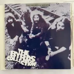 THE BYRDS COLLECTION