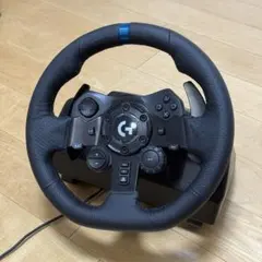 Logicool G923 ハンドルコントローラー