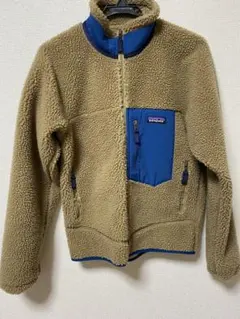 パタゴニア patagonia クラシック レトロX XSサイズ