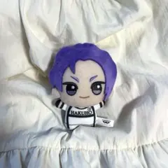 2025年最新】劇場版ブルーロック -episode 凪- ちびぐるみ~凪誠士郎