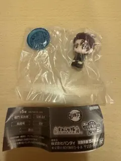 鬼滅の刃　劇場版　無限城編　第一章02 すわらせ隊　竈門炭治郎