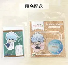 2026年最新】タイトル：銀魂 アクリルスタンドの人気アイテム - メルカリ