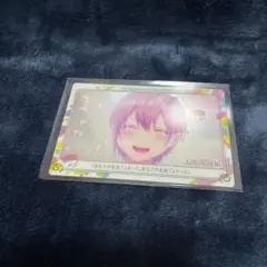 五等分の花嫁 中野一花　エピソードカード