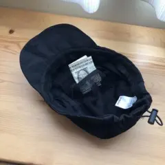 ラコーレの隠しポケット帽 PHATEE GOHEMP racal ca4la