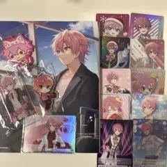 すとぷり　さとみくん　まとめ売り