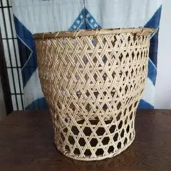 2026年最新】鳥越竹細工 市場かごの人気アイテム - メルカリ