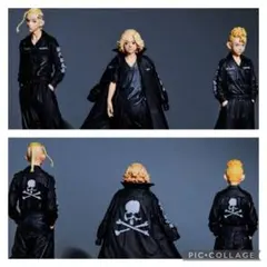 東京卍リベンジャーズ×MMJ スペシャルフィギュアBOX