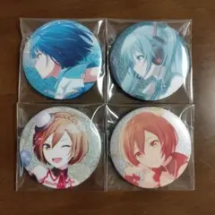 【プロセカ】グリ缶 まとめ売り【45c】