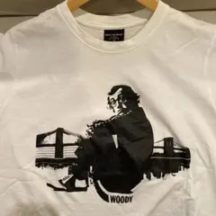 2025年最新】ウディアレン tシャツの人気アイテム - メルカリ