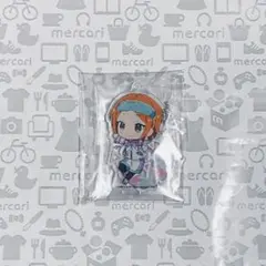 あんさんぶるスターズ　あんスタ　アニメイトカフェ　アクリルスタンド