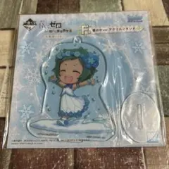 Re:ゼロ　F賞　アクリルスタンド