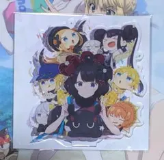 Fate/Grand Order アクリルスタンド 葛飾北斎 - メルカリ