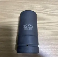 KTC インパクトソケット BP8L-32T 32mm
