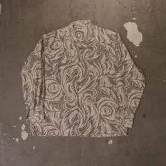 レーヨンシャツ