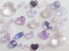 ビーズ パーツ チャーム