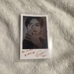 2025年最新】吉野北人 フォトカードの人気アイテム - メルカリ