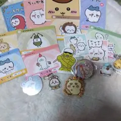 2026年最新】ちいかわまとめ売りの人気アイテム - メルカリ
