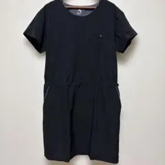 workman ワークマンプラス　半袖ワンピース