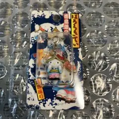 ご当地キティ 山口限定 琵琶法師バージョン ストラップ - メルカリ