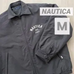 2025年最新】NAUTICA カラー：グレイ系 ジャンパー・ブルゾンの人気