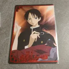 xxxHoLic　当時品　アニメ版　トレカ　SP24 xxxHoLic 当時品 アニメ版 トレカ SP24 - メルカリ