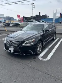 アウディ A8 4.2V8 サンルーフマッサージ機能付き直可 - メルカリ