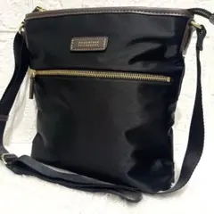 【美品】MACKINTOSH PHILOSOPHY ショルダーバッグ