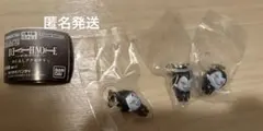 デスノート　めじるしアクセサリー　リューク　3セット