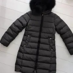 ユナイテッドアローズ　グリーンレーベル　ダウン