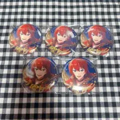 2025年最新】朱桜司 缶バッジ 中国の人気アイテム - メルカリ