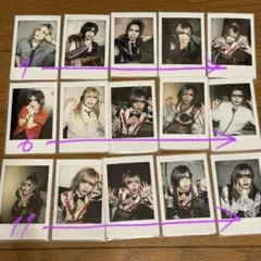 2026年最新】V系チェキの人気アイテム - メルカリ