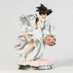 2025年最新】悟空 チチ ウェディングの人気アイテム - メルカリ