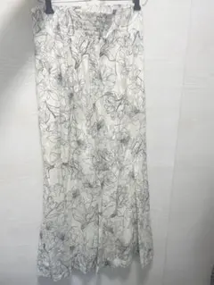 one after another NICE CLAUP スカート