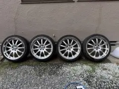 Carlsson CR 1/16RS 21インチ タイヤホイールセット - メルカリ