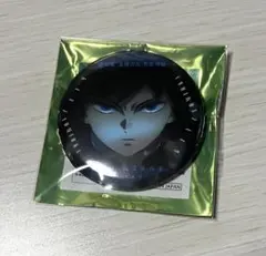 鬼滅の刃　ものがたる眼差し　缶バッジ　冨岡義勇