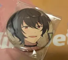 あんスタ 守沢千秋 コレクション缶バッジ 2025.Oct Casual | Mercari