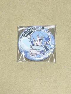 nuカーニバル エドモンド　缶バッジ Edmond - Badge - NU: Carnival (NU: カーニバル 缶バッジ エドモンド