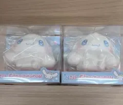 うるきゅんマシュロスクイーズ ポムポムプリン シナモロール セット 