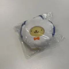 ポムポムプリン　ちびっとも　牡蠣