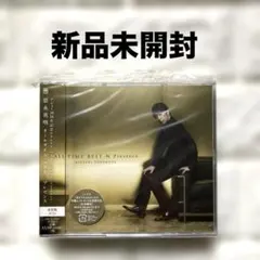 ALL TIME BEST Presence