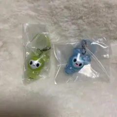 TWICE LOVELYS めじるしアクセサリー