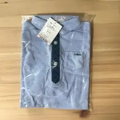 【新品】　ファミリア　長袖シャツ