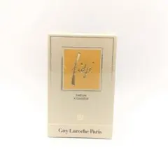 未使用に近い ギラロッシュ Guy Laroche ジェオゼ パルファム 7ml