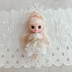 プチブライスアウトフィット