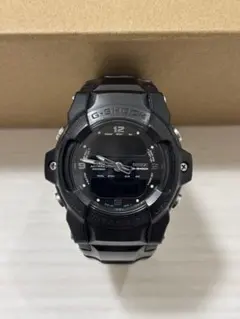g-shock