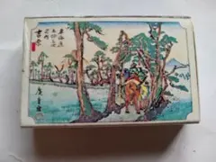 2025年最新】東海道五十三次 マッチ箱の人気アイテム - メルカリ